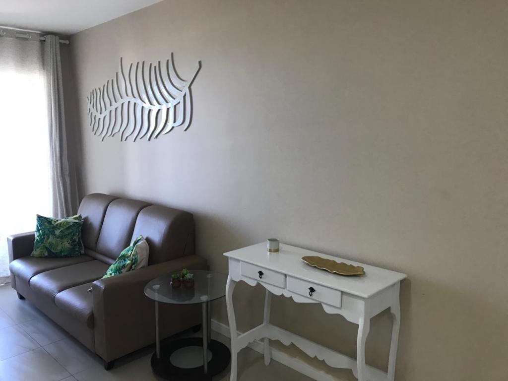 Apartamento No Porto Das Dunas - Beach Way Fortaleza  Eksteriør billede