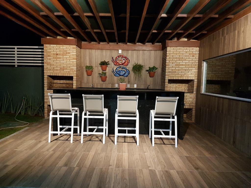 Apartamento No Porto Das Dunas - Beach Way Fortaleza  Eksteriør billede