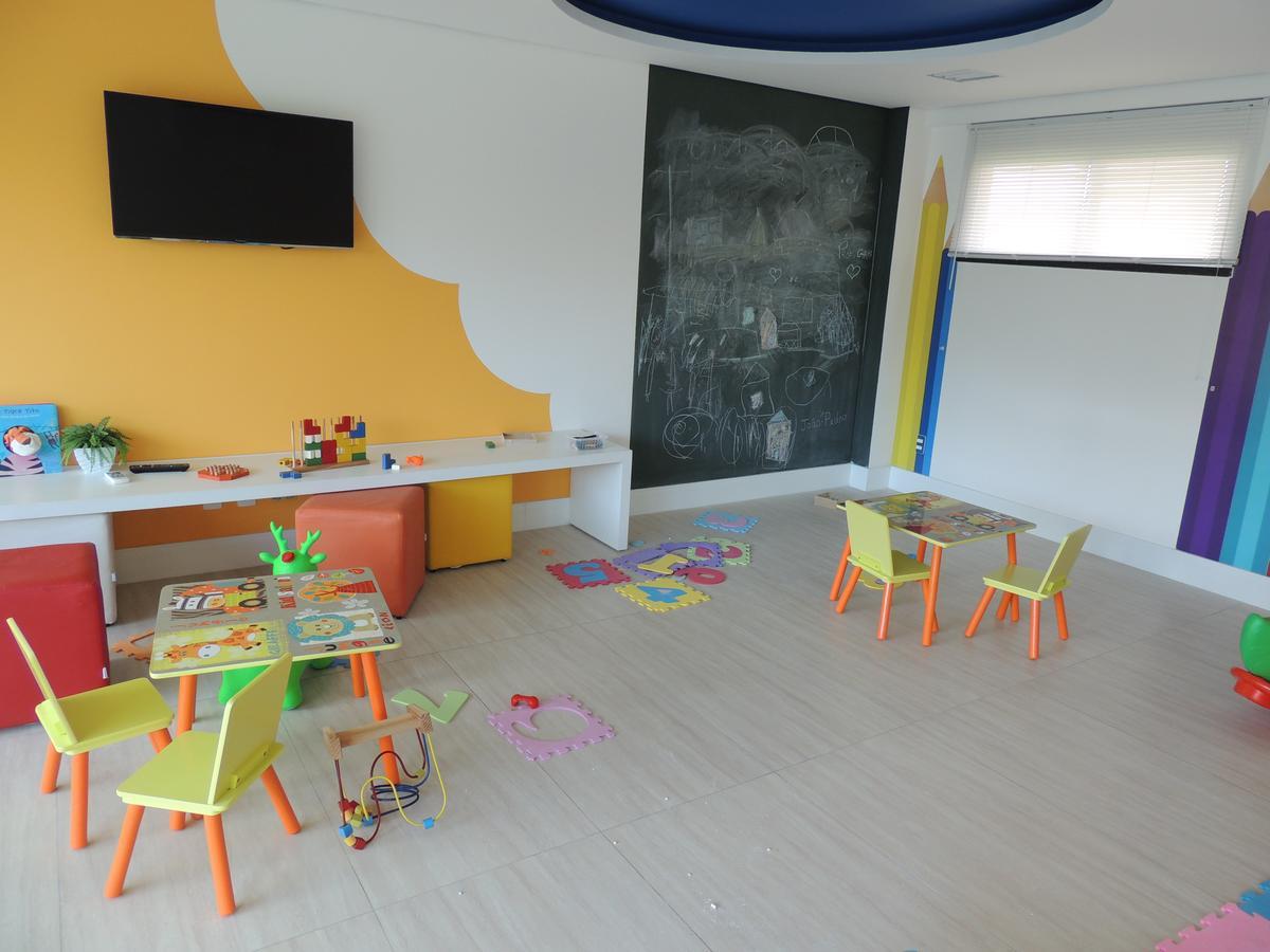 Apartamento No Porto Das Dunas - Beach Way Fortaleza  Eksteriør billede