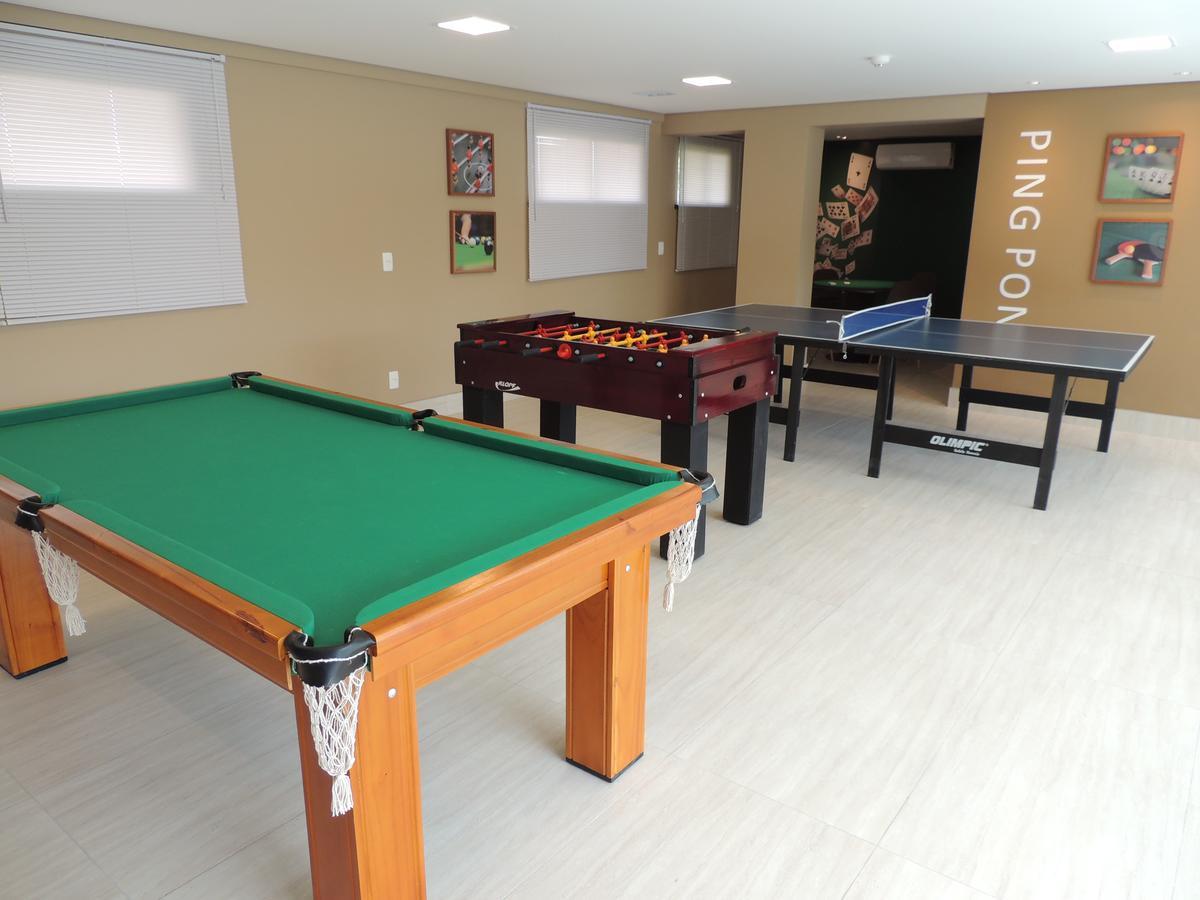 Apartamento No Porto Das Dunas - Beach Way Fortaleza  Eksteriør billede